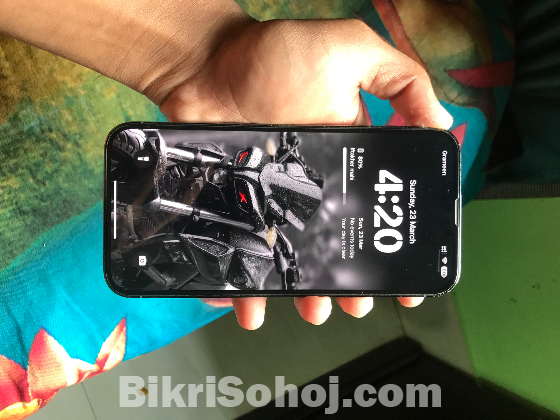 I phone 13 pro max